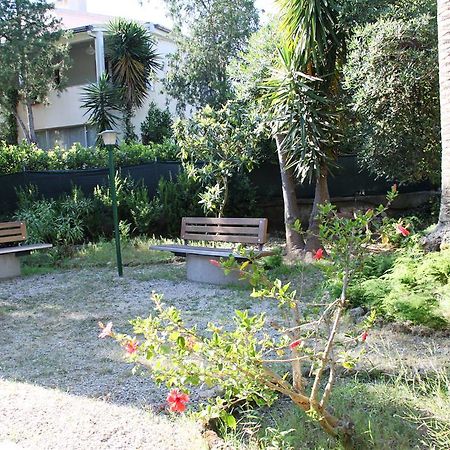 Casa Vacanze Cau - Viale Europa Alghero Bagian luar foto