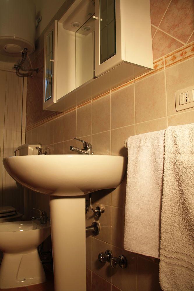 Casa Vacanze Cau - Viale Europa Alghero Bagian luar foto