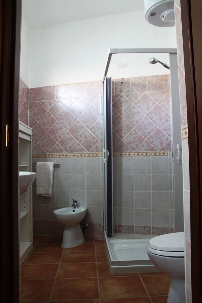 Casa Vacanze Cau - Viale Europa Alghero Bagian luar foto