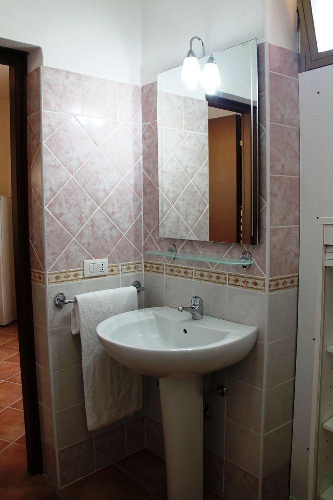 Casa Vacanze Cau - Viale Europa Alghero Bagian luar foto