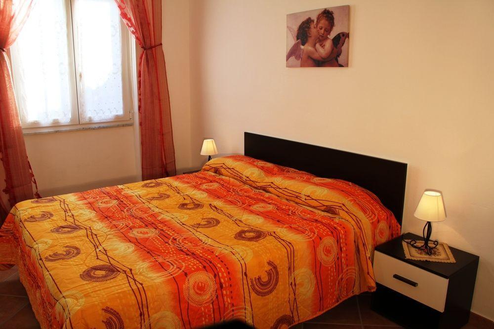 Casa Vacanze Cau - Viale Europa Alghero Bagian luar foto