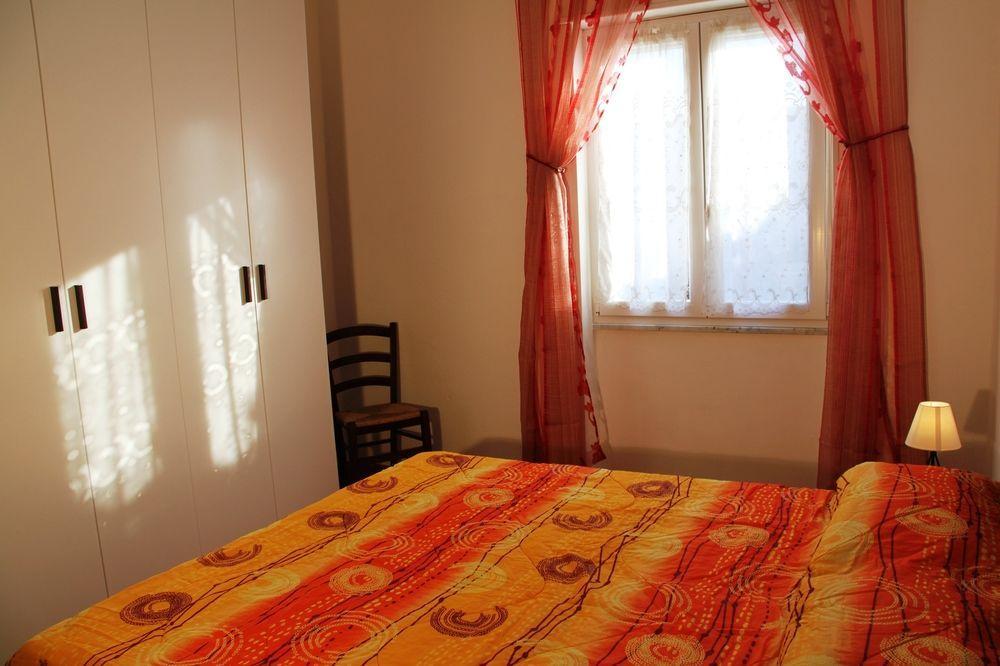 Casa Vacanze Cau - Viale Europa Alghero Bagian luar foto