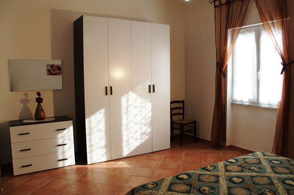 Casa Vacanze Cau - Viale Europa Alghero Bagian luar foto