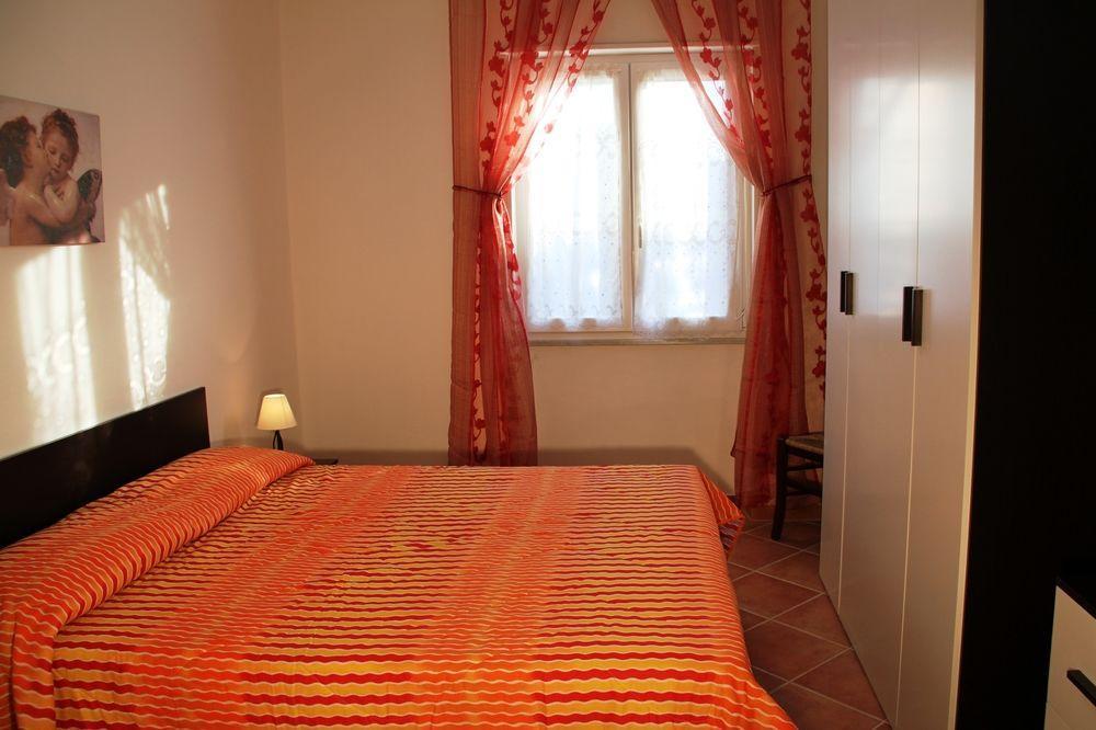 Casa Vacanze Cau - Viale Europa Alghero Bagian luar foto