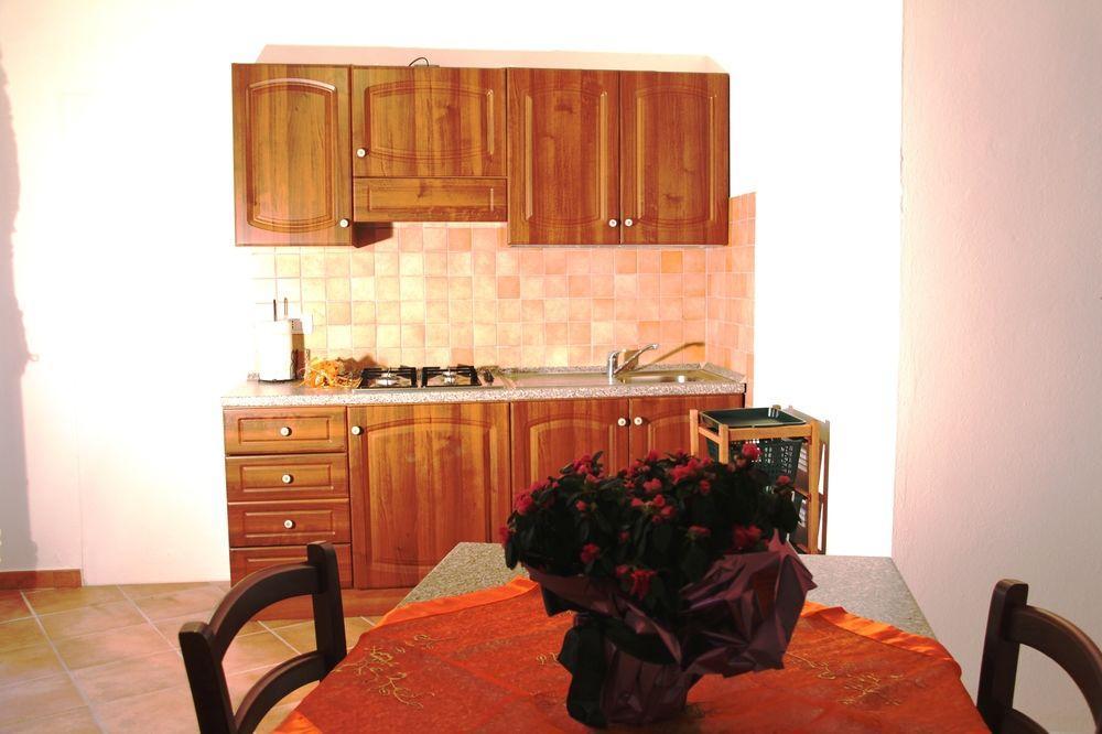 Casa Vacanze Cau - Viale Europa Alghero Bagian luar foto