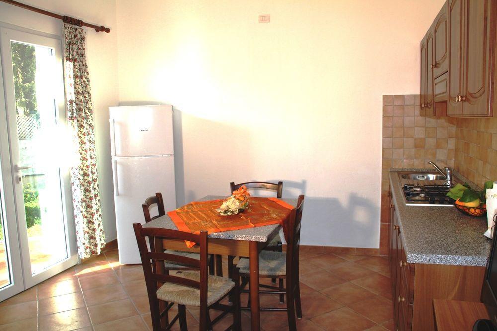 Casa Vacanze Cau - Viale Europa Alghero Bagian luar foto