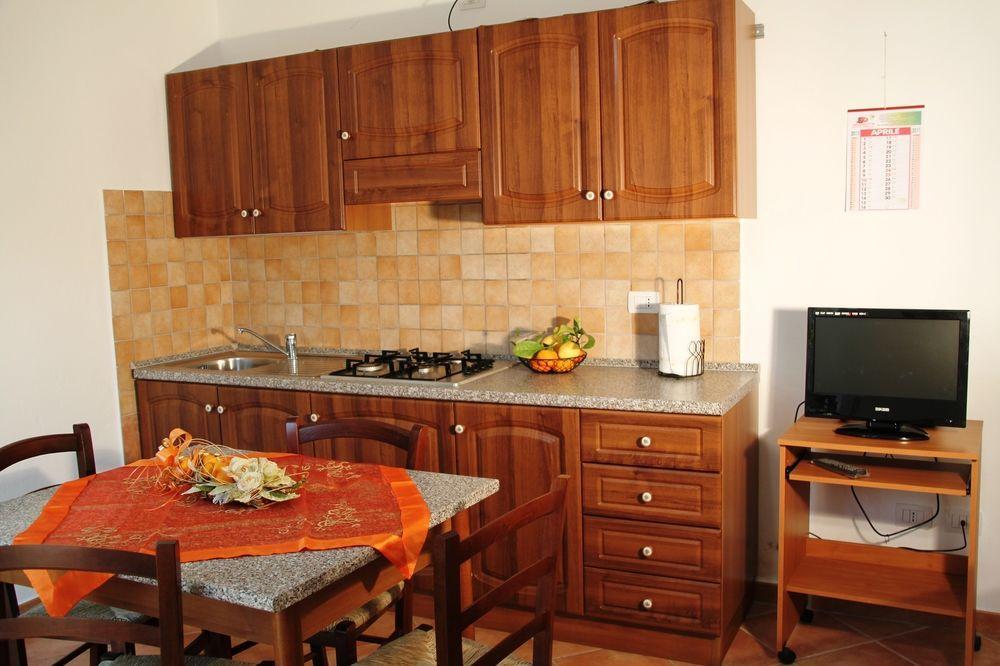 Casa Vacanze Cau - Viale Europa Alghero Bagian luar foto