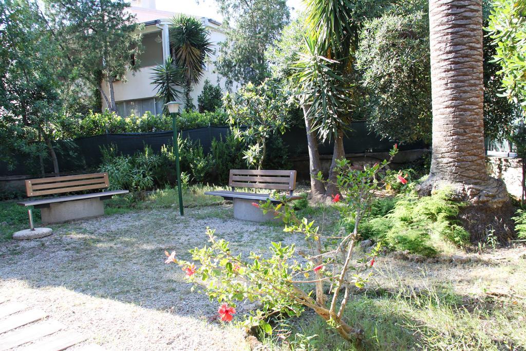 Casa Vacanze Cau - Viale Europa Alghero Bagian luar foto